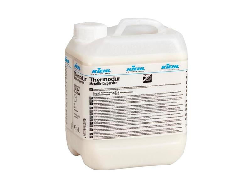 Kiehl Thermodur Metallic Dispersion 5L