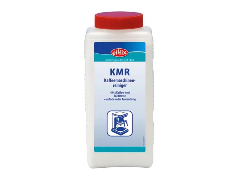 Kaffeemaschinenreiniger Eilfix 1 Kg KMR PULVER