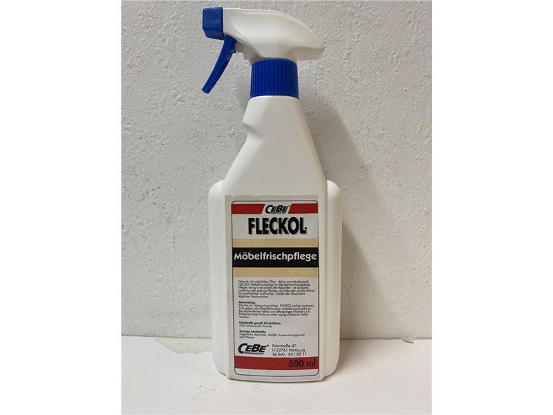 Cebe Fleckol Möbelfrischpflege 500 ml