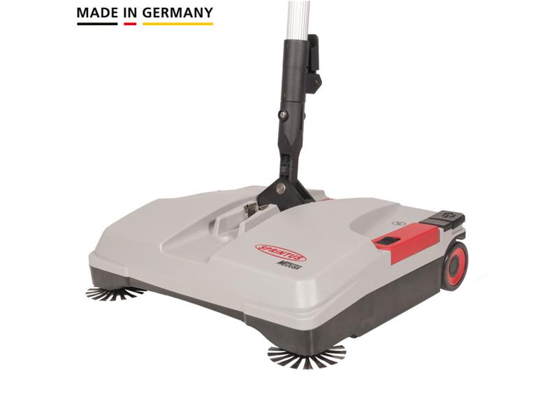 Sprintus Akkukehrmaschine Medusa 1 Akku