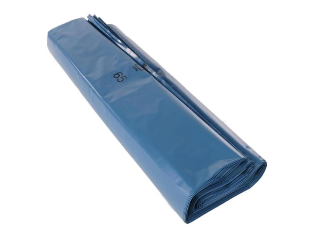 Deiss Müllsack 240l Typ 60, VE 1 Stück