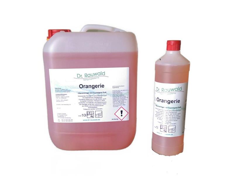 Dr. Rauwald Orangerie 10L