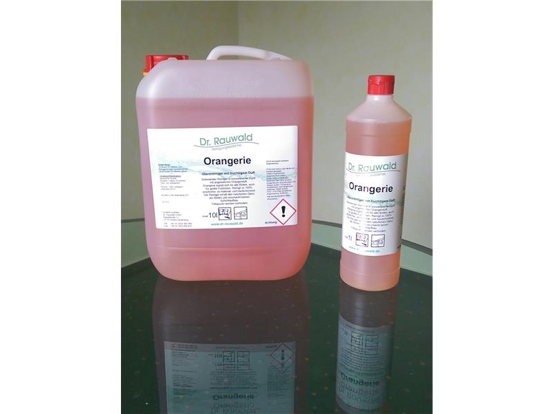 Dr. Rauwald Orangerie 1L