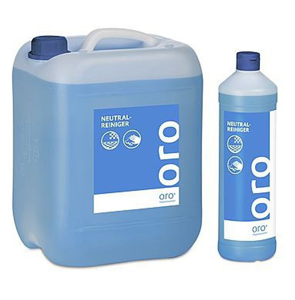 Oro Neutralreiniger 1l