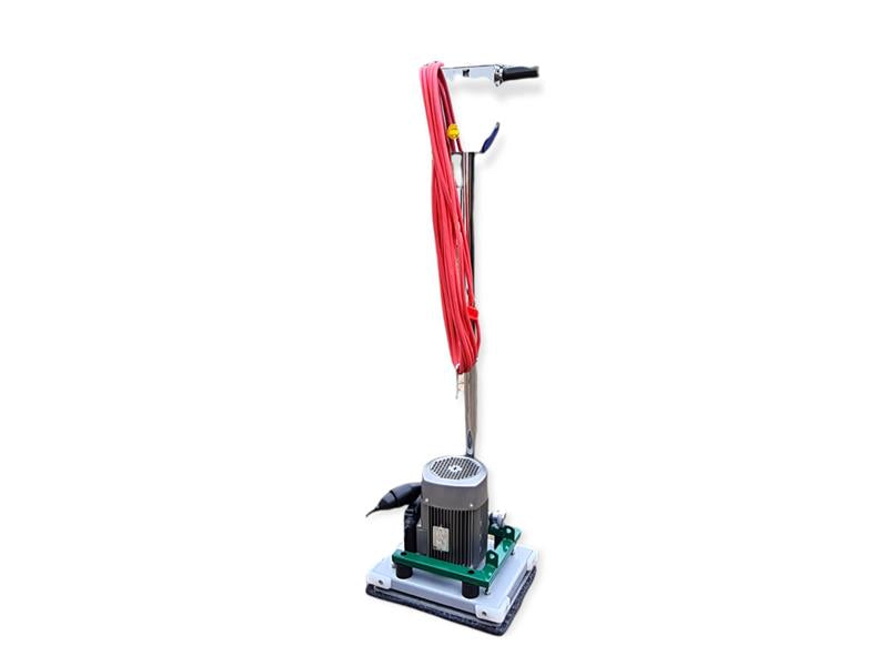 Dr. Rauwald Exenterreinigungsmaschine Oszilla Mini 20/30