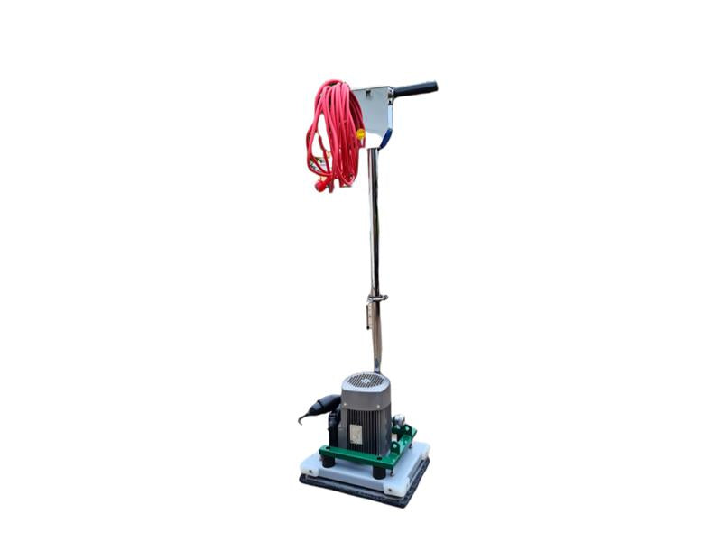 Dr. Rauwald Exenterreinigungsmaschine Oszilla Mini 20/30
