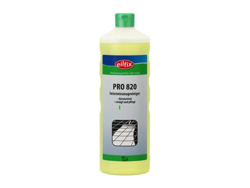 Eilfix Pro 280 Feinsteinzeugreiniger 1L