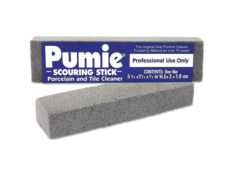 Pumie Stick/ Radierer entfernen Kalk (ohne Griff)