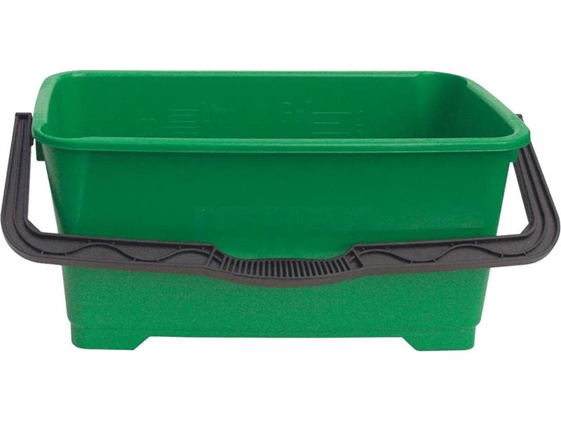 Unger QB12B Eimer 12L