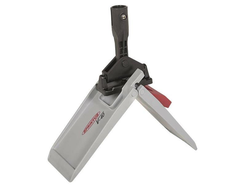 Klapphalter V-50 Sprintus