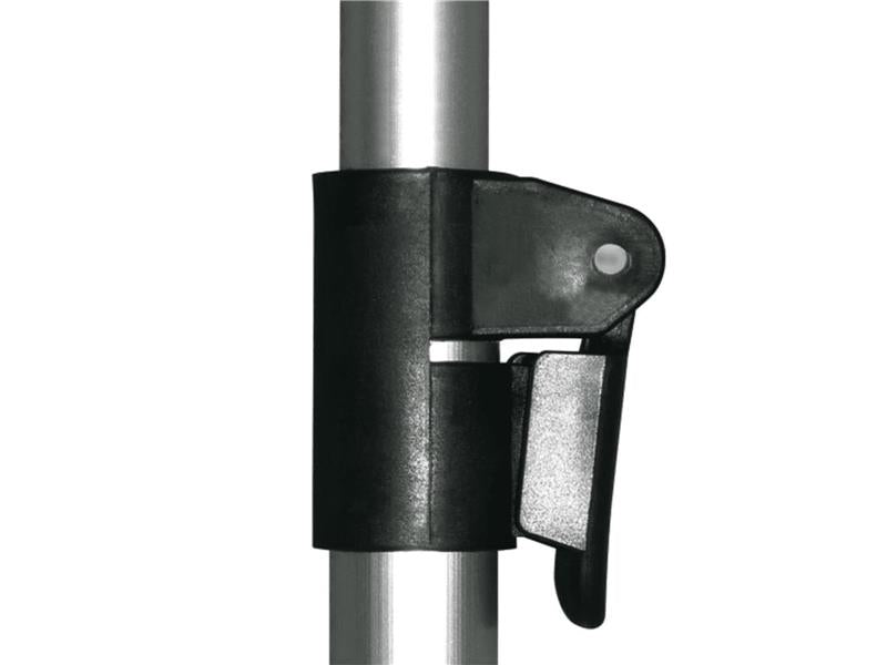Sito Alu Teleskopstiel 95-170cm