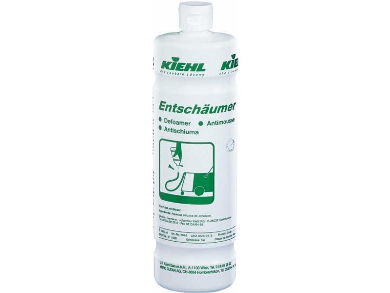 Kiehl Entschäumer 1l