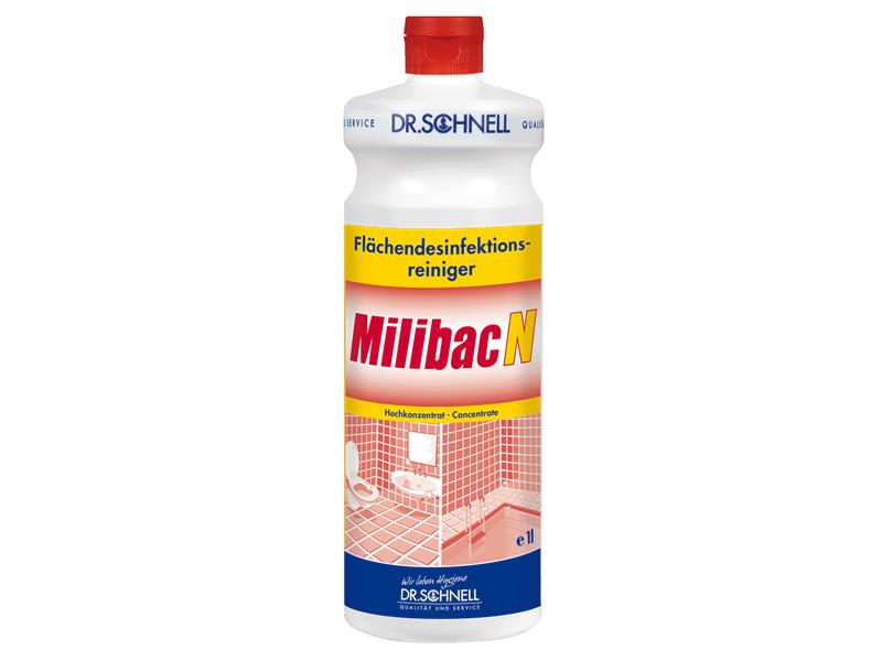 Dr. Schnell Milibac N 1l