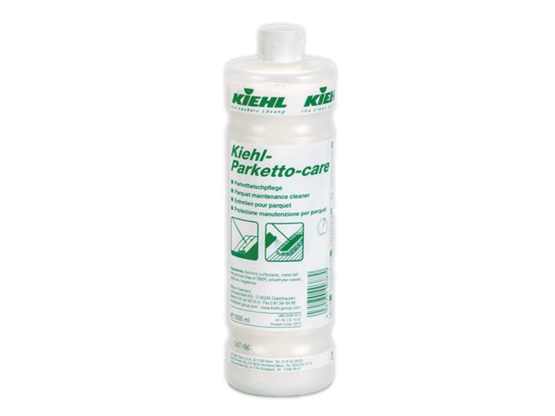Kiehl Wischpflege für Holzböden Parketto care 1l
