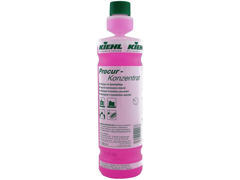 Kiehl Procur Konzentrat 1L