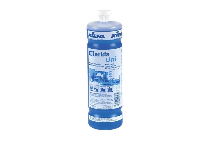 Kiehl Allroundreiniger Clarida Uni 1l