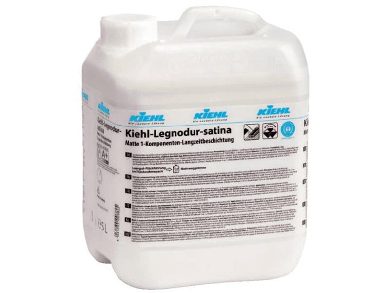 Kiehl Legnodur Satina 5L
