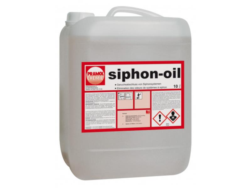 Pramol Siphon-Oil 10L