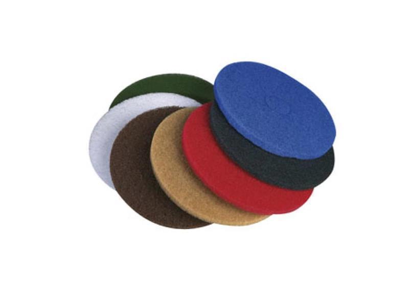 Sito Super Floor-Pad Vlies 20" (508mm x 21mm) Grün