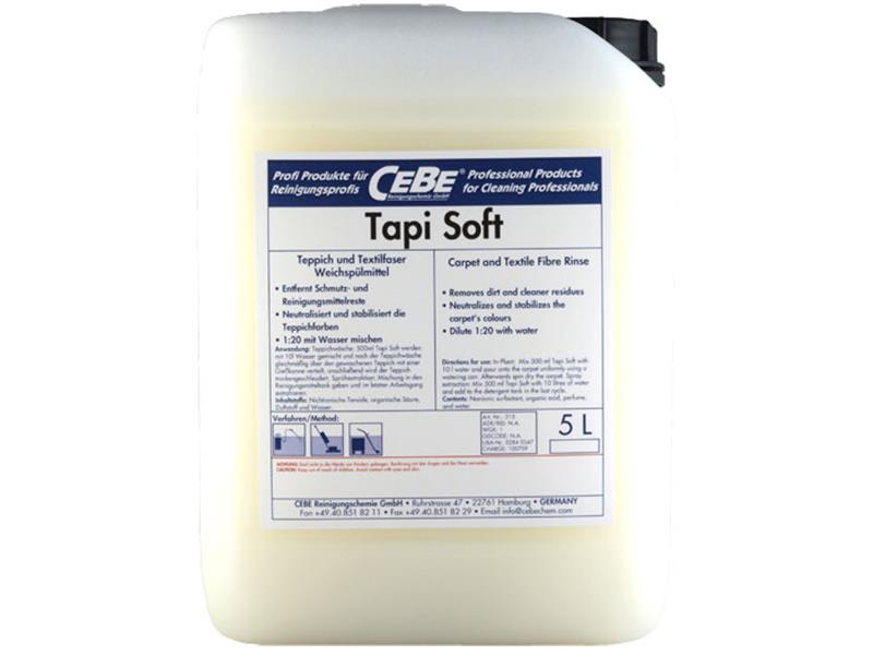 Cebe-Tapi Soft 5L