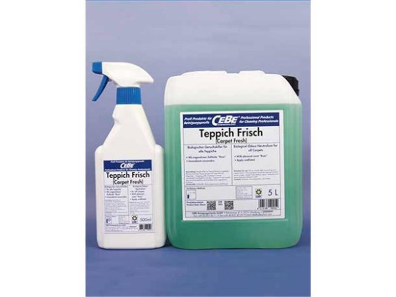 Cebe Teppich Frisch 0,5 l