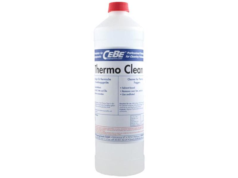Cebe Thermo Clean 1L - Spezialreiniger für Vernebler