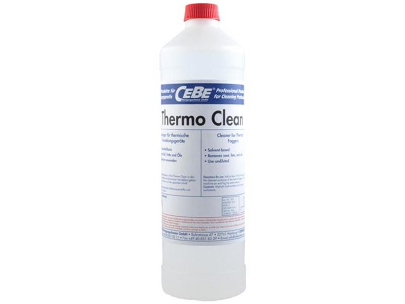 Cebe Thermo Clean 1L -  Spezialreiniger für Vernebler