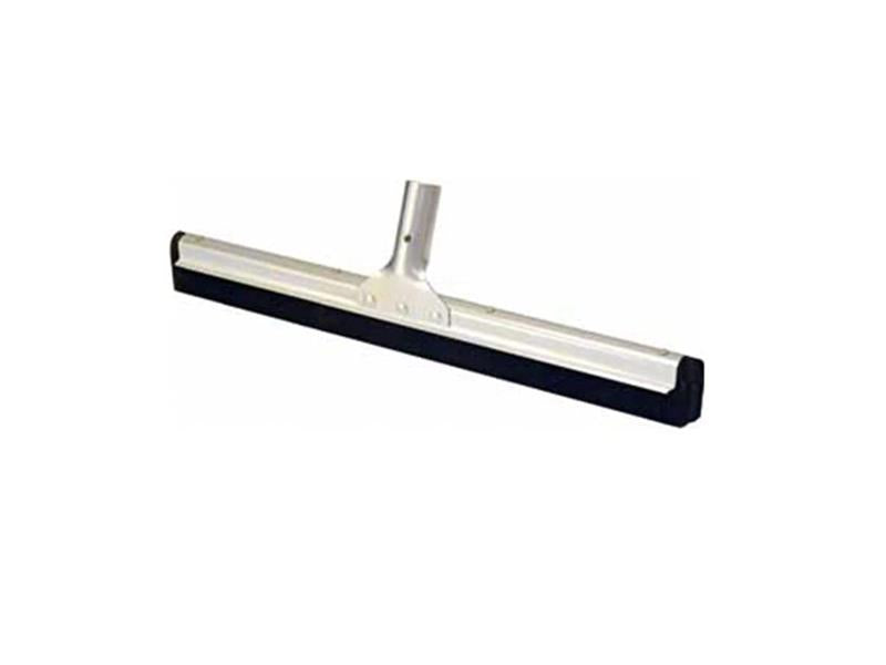 Wasserschieber Metall, Wasserrille 75cm