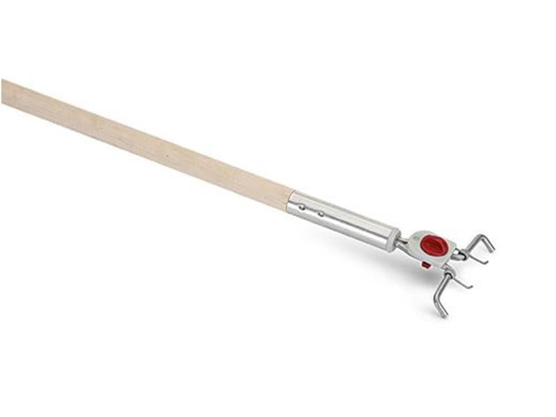 Nölle Holzstiel beco 140cm dünn