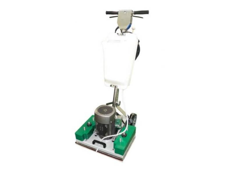 Vermietung Oszilla 30/50 Exzentermaschine