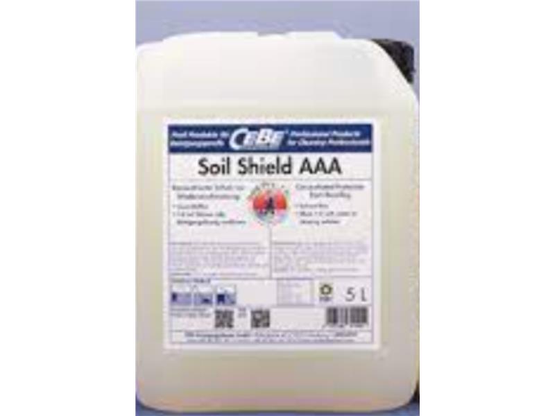 Cebe Soil Shield AAA 5 L - Schutz vor Wiederanschmutzung zur Verdünnung von Carbonator®