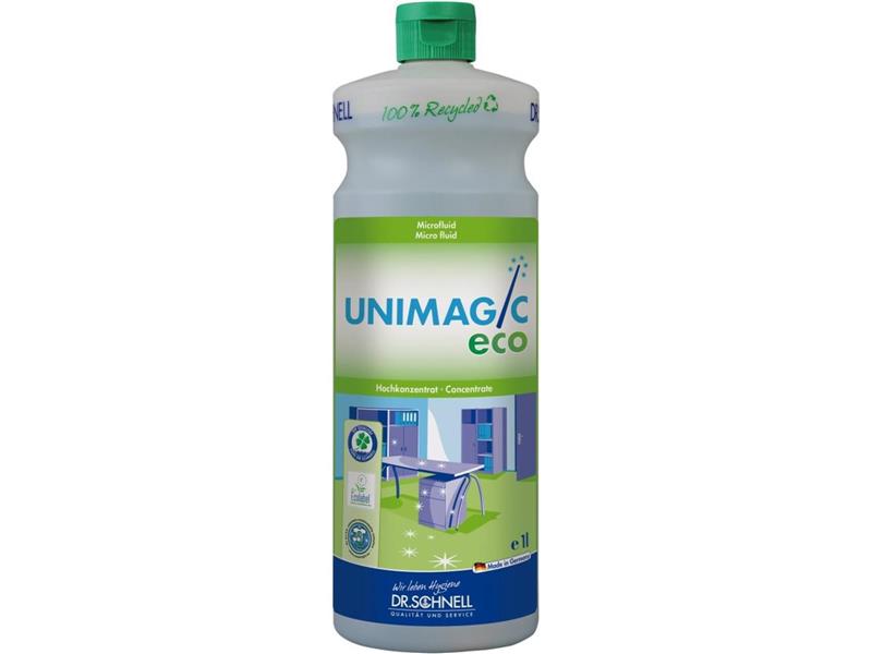 Dr. Schnell UNIMAGIC ECO Microfluid