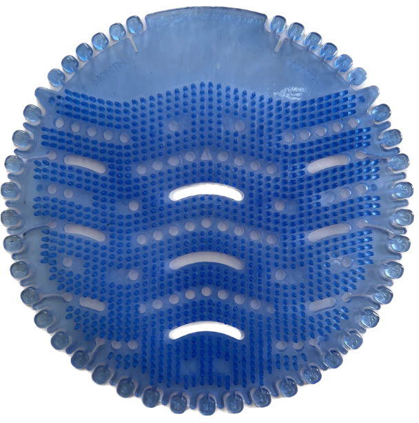 Stearinos Urinal Sieb Wave Ocean Breeze