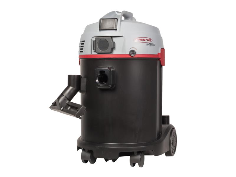Sprintus Waterking Nass- / Trockensauger, 30 Liter, 1300W