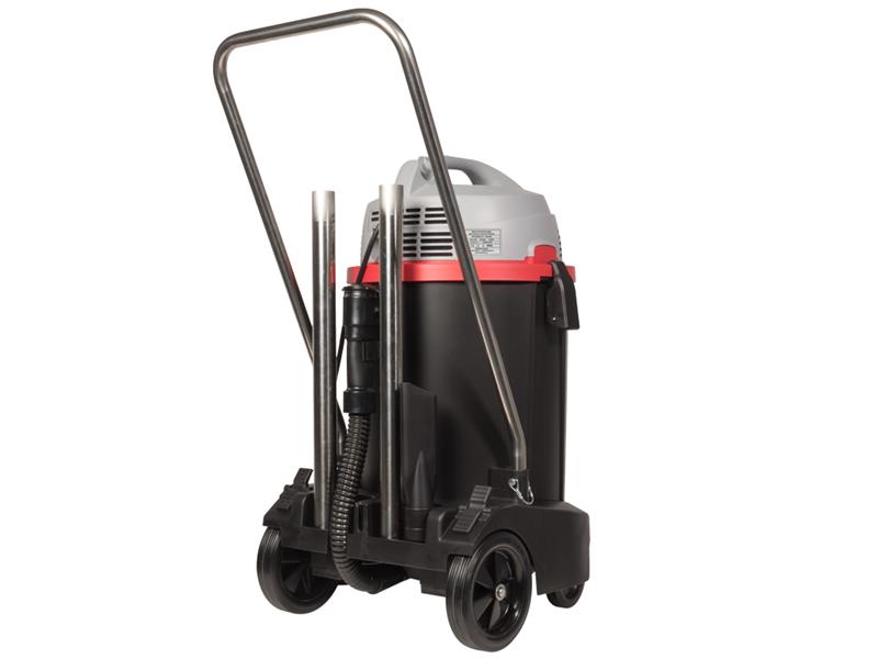 Sprintus Waterking XL Nass- / Trockensauger, 45l, 1.300W