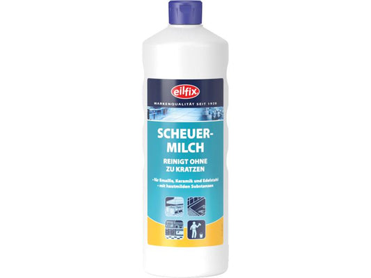 Eilfix Scheuermilch 500ml