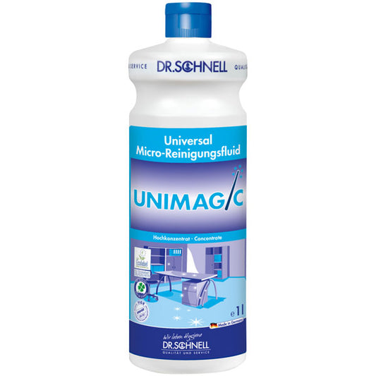 Dr. Schnell UNIMAGIC Microfluid