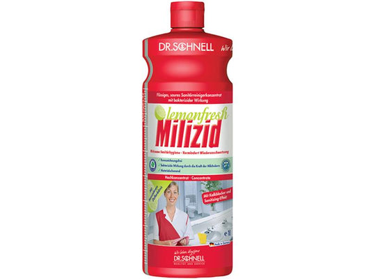 Dr. Schnell Milizid 1L Lemonfresh