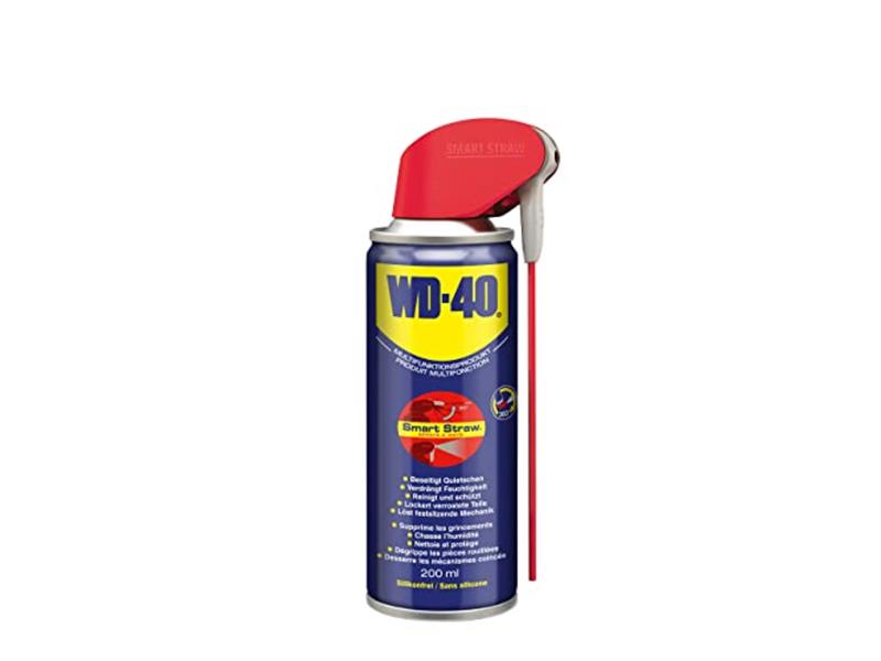 WD40 - Multifunktionsöl