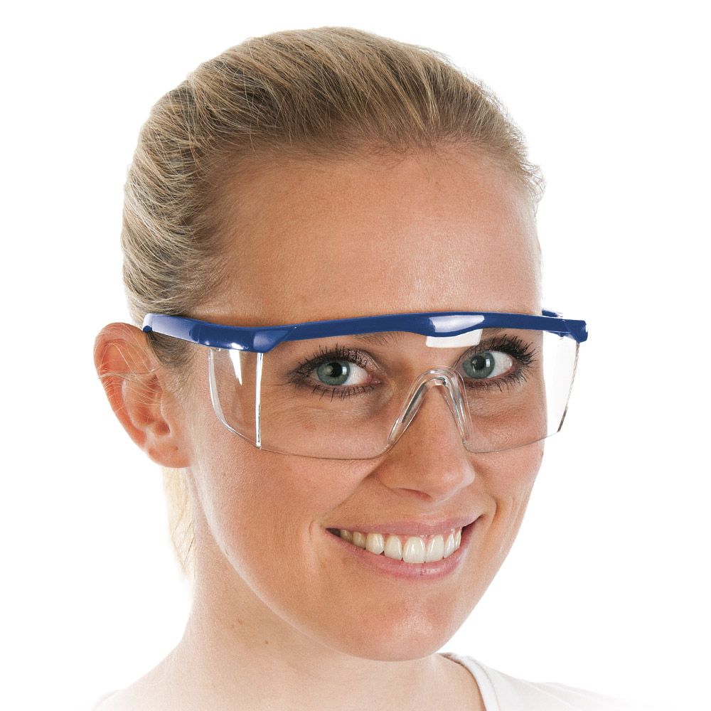 FM Allzweckschutzbrille Fit