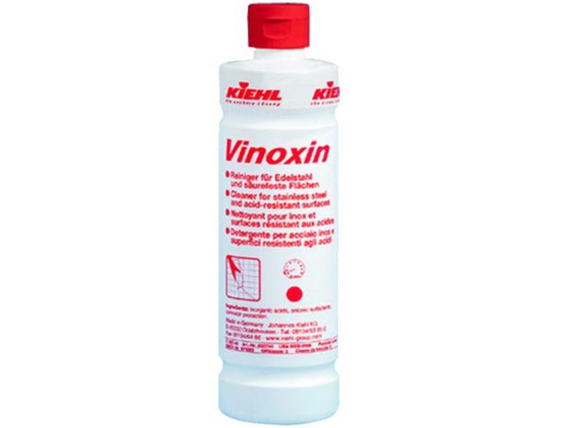 Kiehl Vinoxin 500 ml Edelstahlreiniger