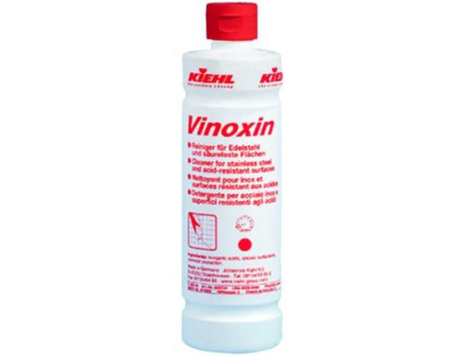 Kiehl Vinoxin 500 ml Edelstahlreiniger
