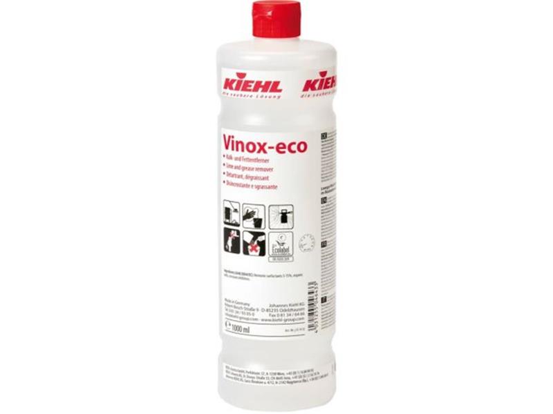 Kiehl Kalk- und Fettentferner Vinox-eco 1l
