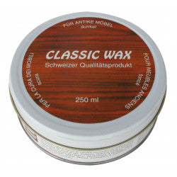 Pramol Classic Wax 250ml