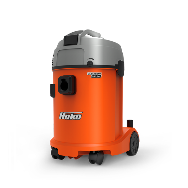Cleanserv S30 Pro Nass- und Trockensauger