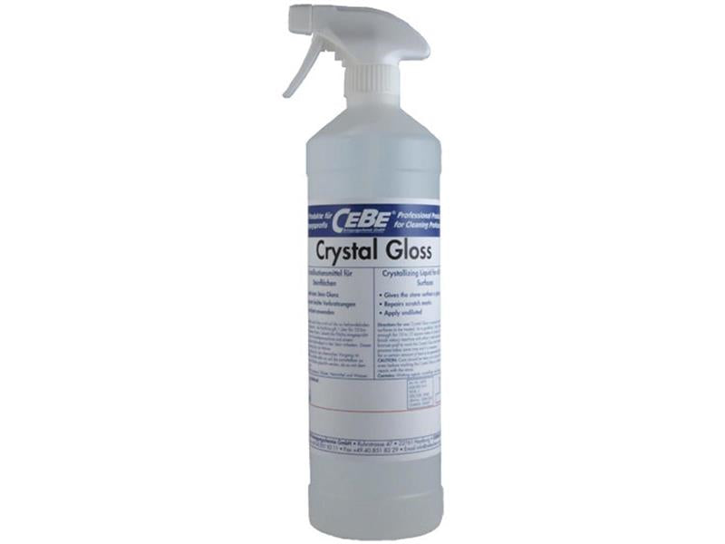 Cebe Crystal Gloss 1L