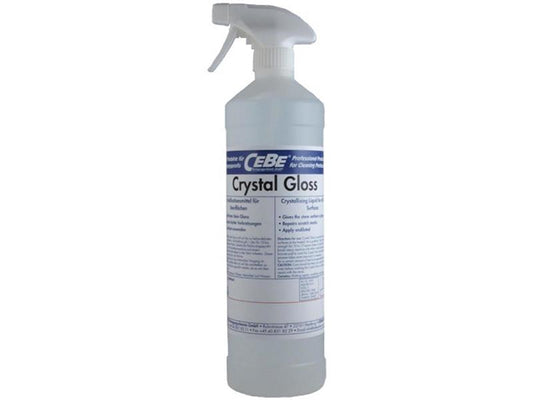 Cebe Crystal Gloss 1L