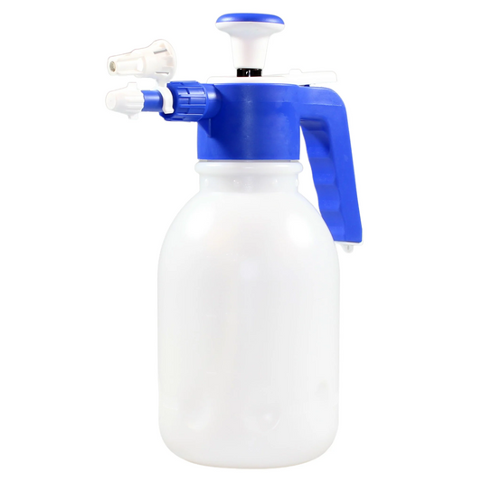 De Witte Spray Matic 1,5 l FKM