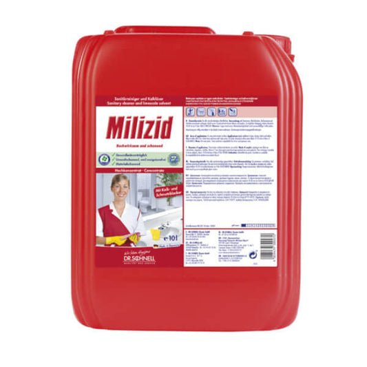 Dr. Schnell Milizid 10L