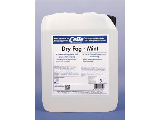 Cebe Dry Fog Pine 5 L